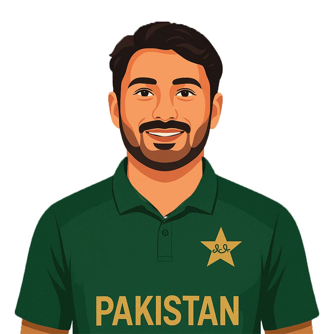 Abrar Ahmed
