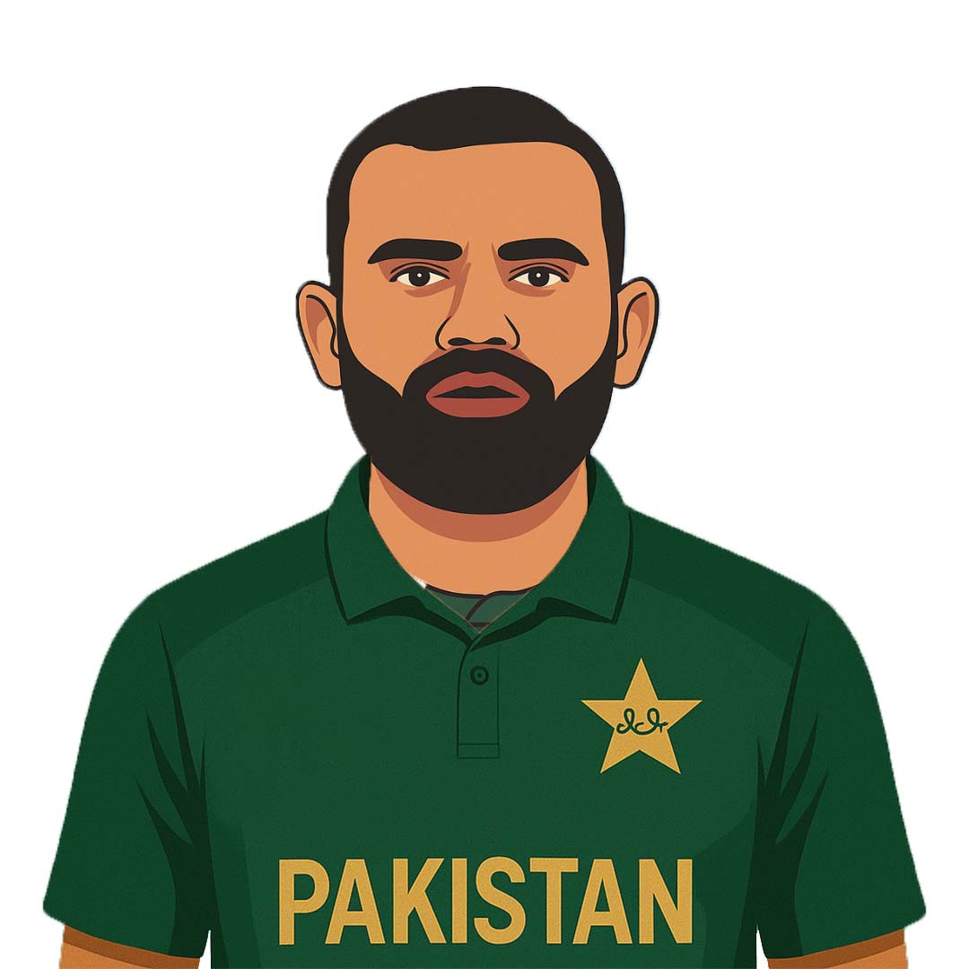 Fakhar Zaman