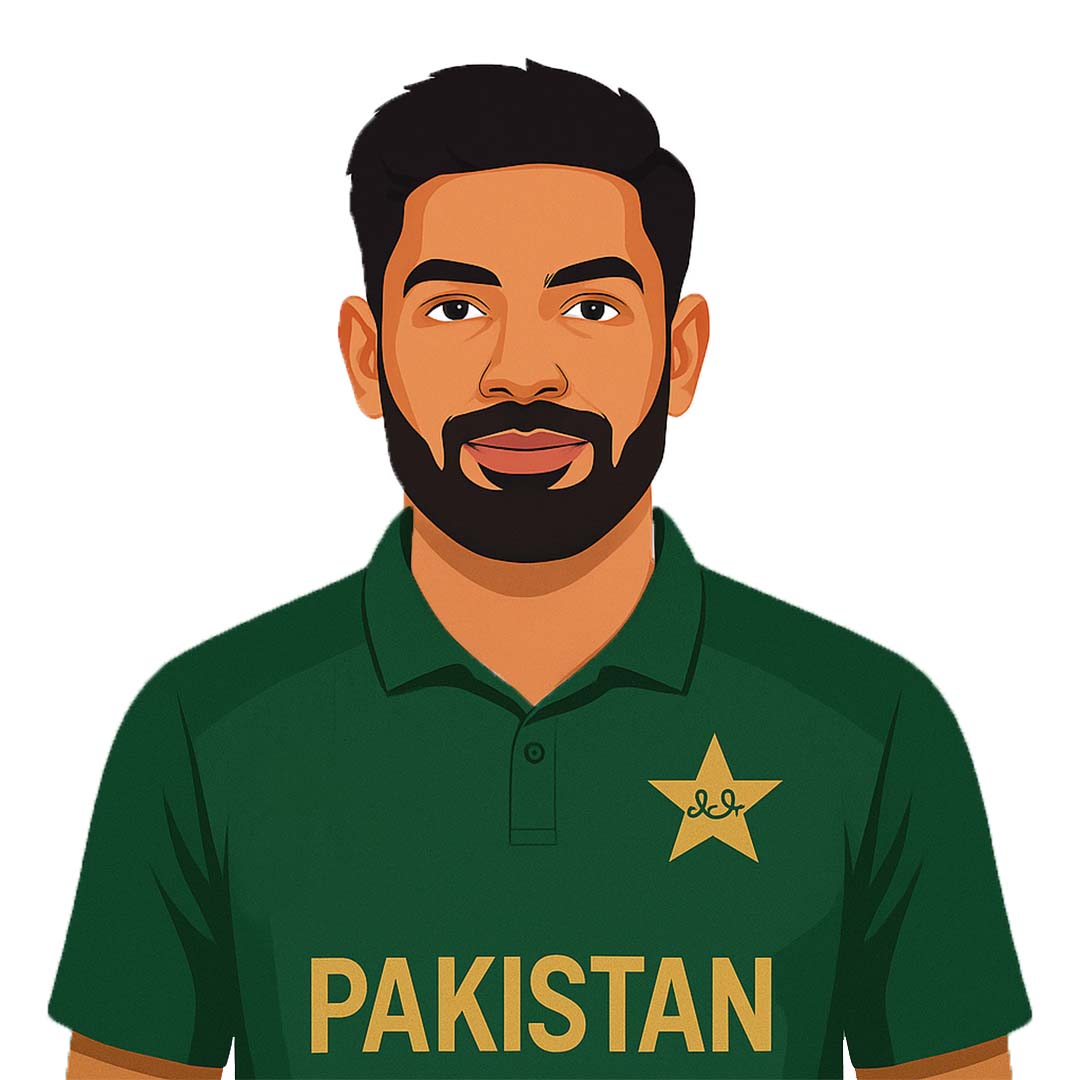 Haris Rauf