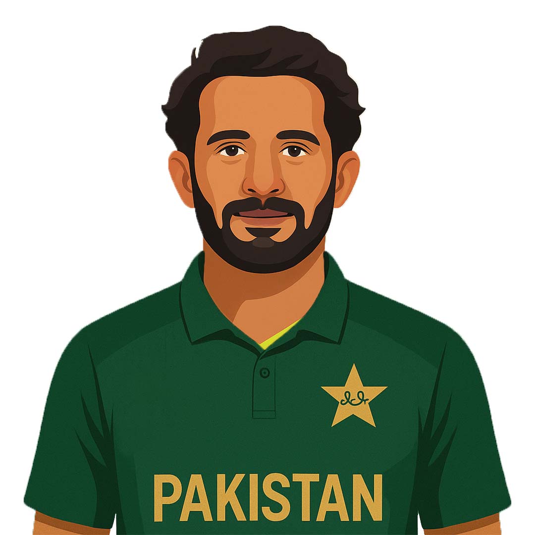 Hasan Ali
