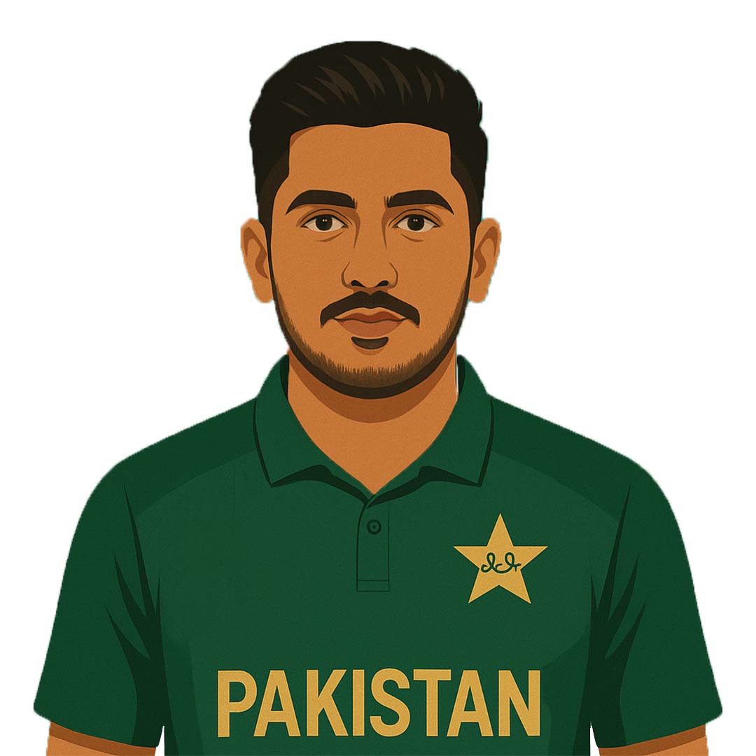 Hasan Nawaz Icon