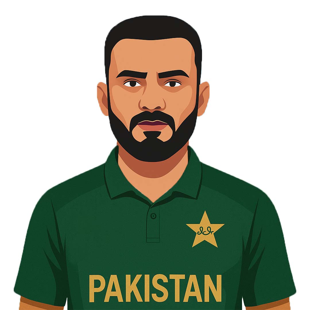 Mohammad Nawaz