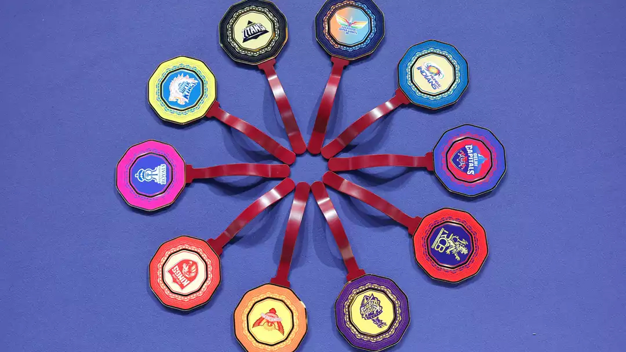 BCCI
