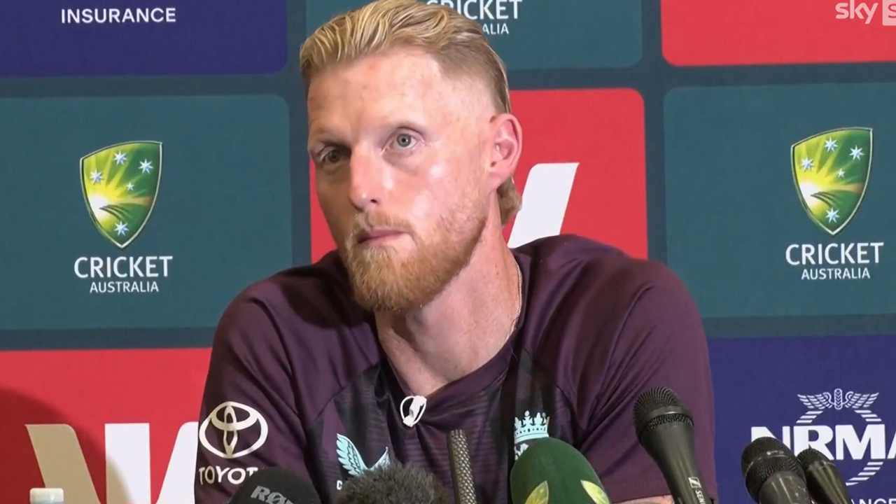 Ben Stokes