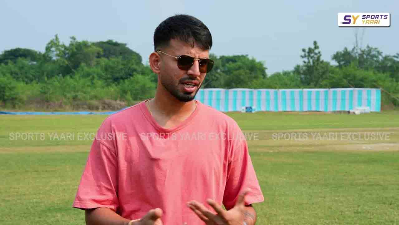Jitesh Sharma