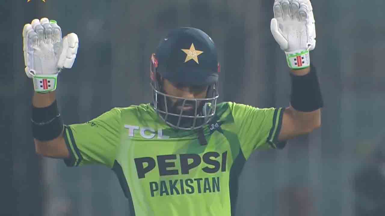 Rizwan