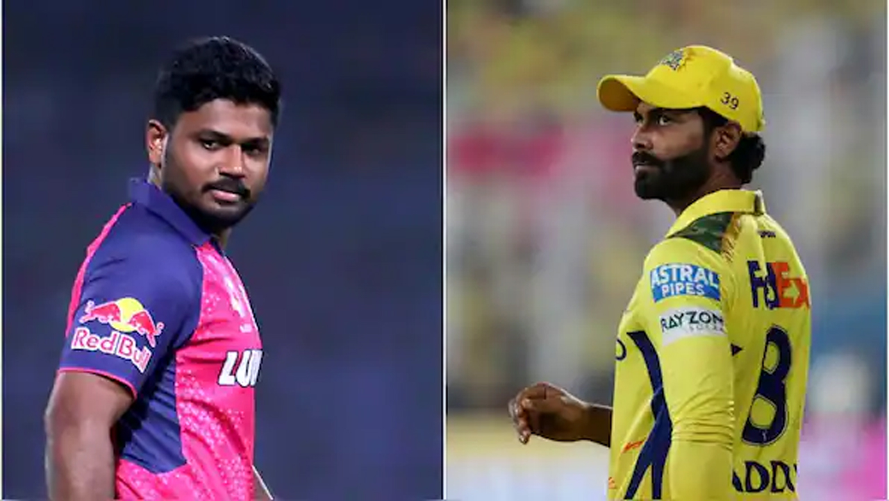 Samson Jadeja