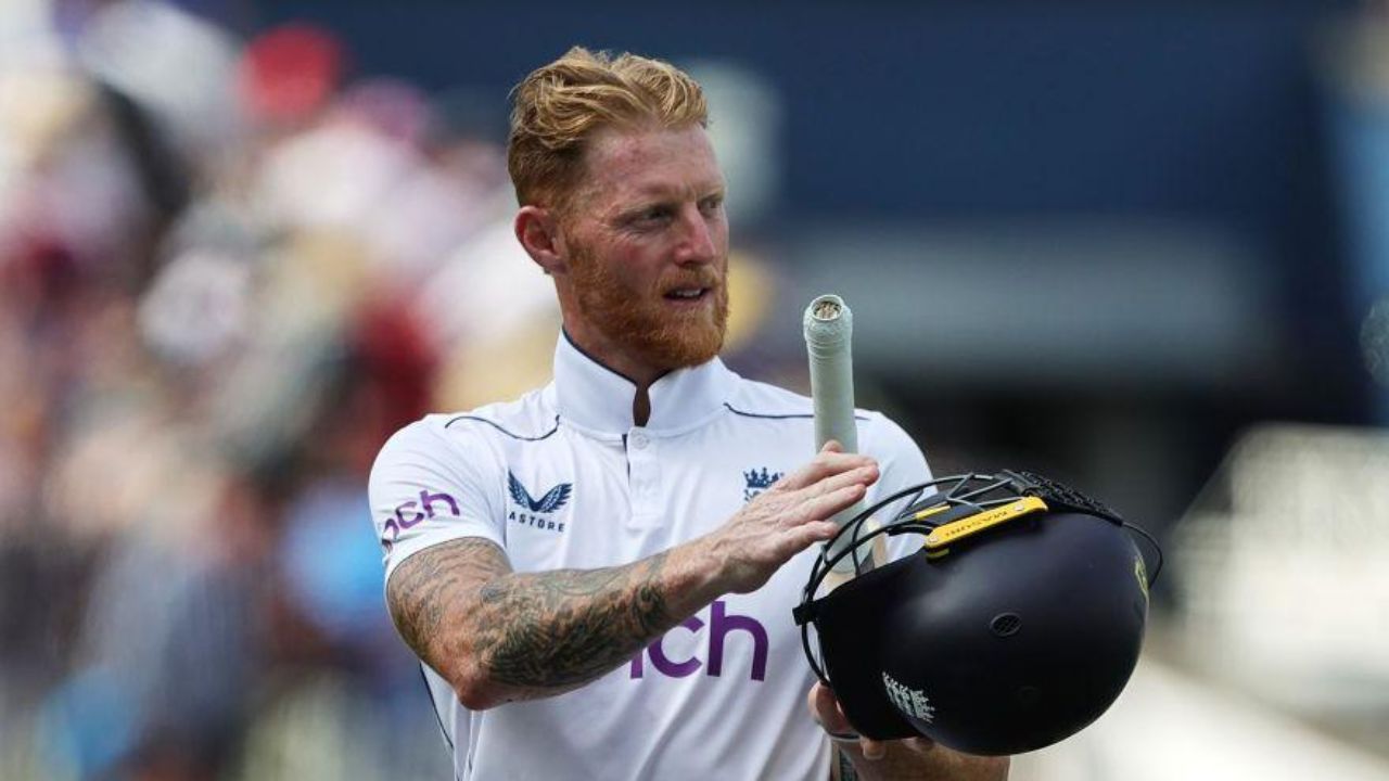 Stokes
