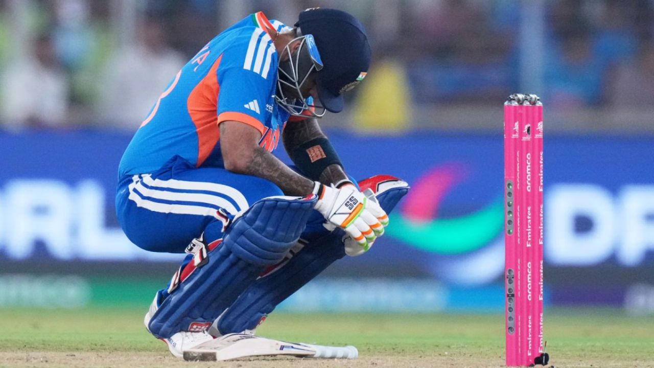 Can India Make It To The Semis?