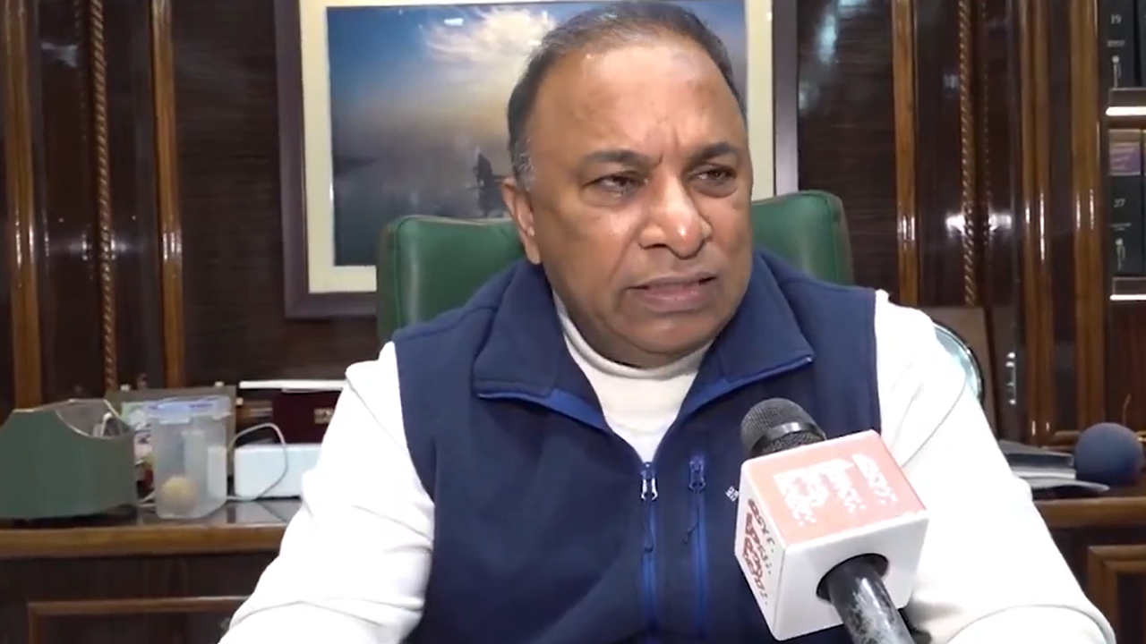 Devajit Saikia