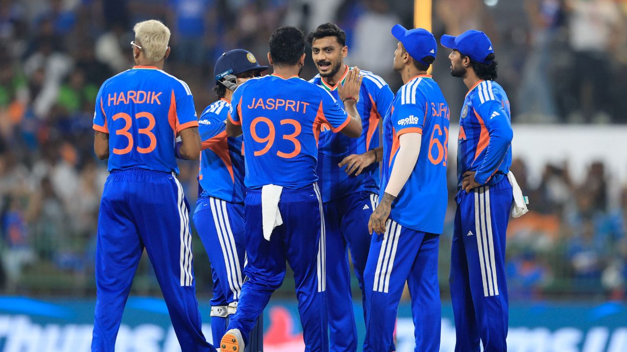 India