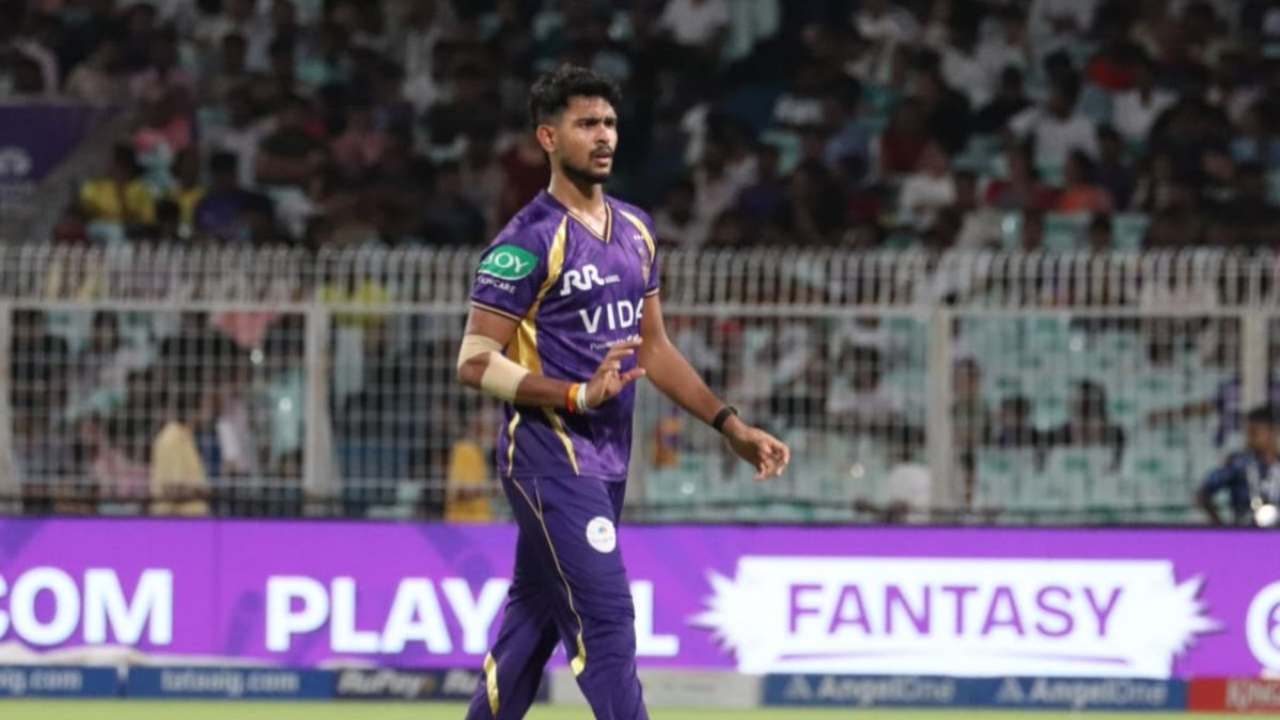 KKR announce Karnataka batter as Matheesha Pathirana’s replacement