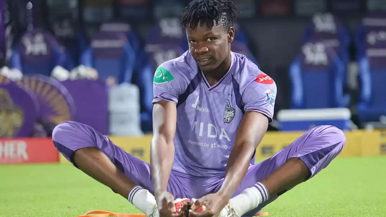 Blessing Muzarabani gets two-year PSL ban for leaving Islamabad United to join KKR in IPL 2026