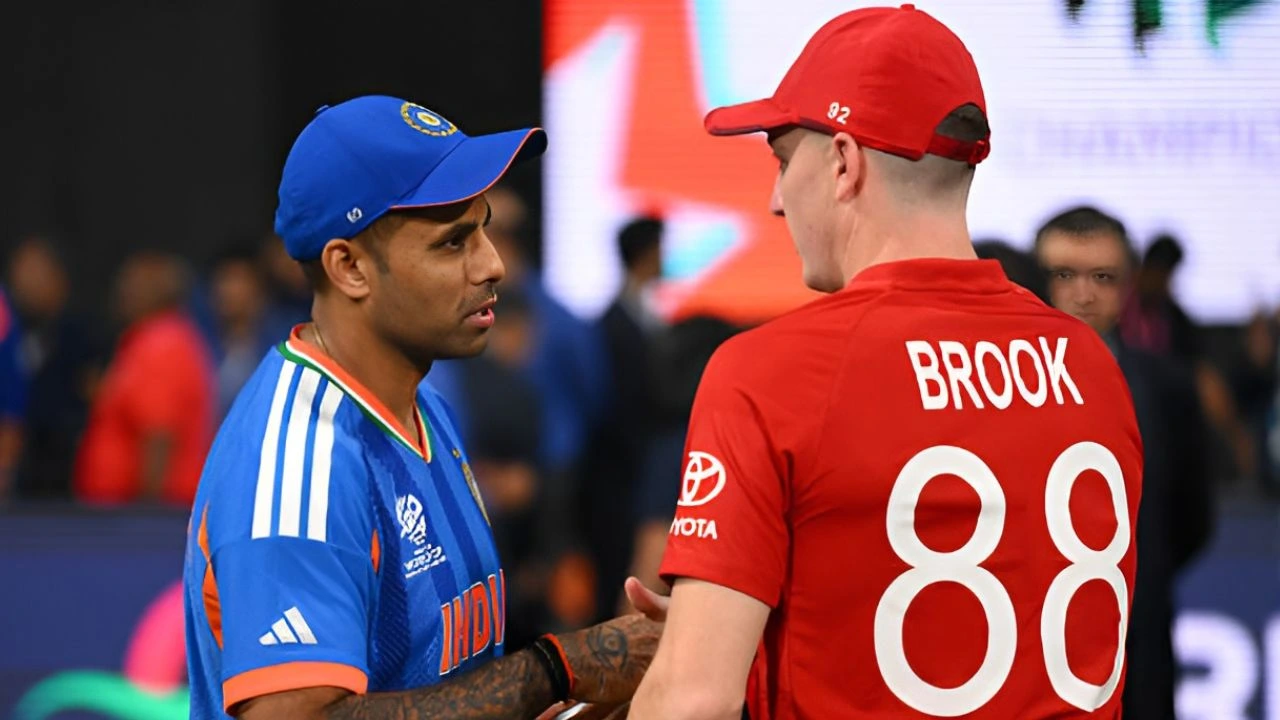 T20 World Cup