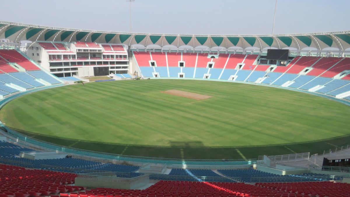 LSG vs CSK Weather Report