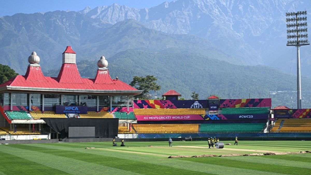 RCB vs GT weather report
