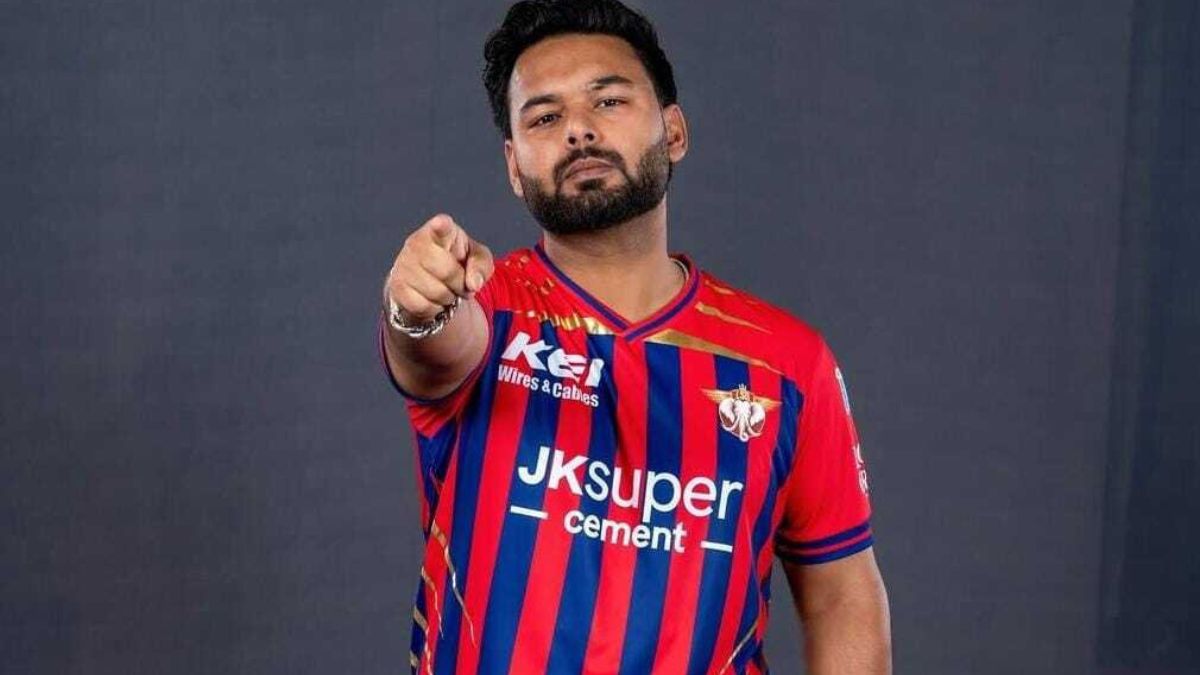 Rishabh Pant’s future at Lucknow Super Giants remains uncertain