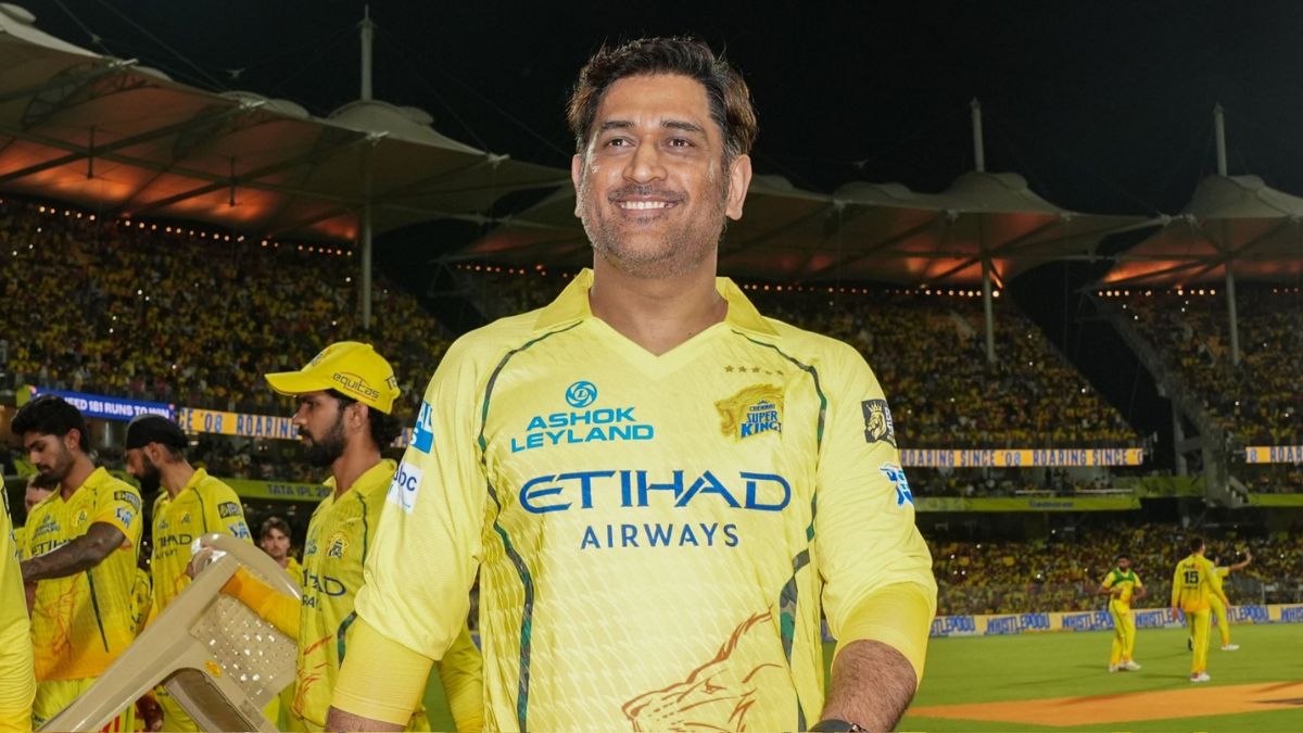 Suresh Raina urged MS Dhoni to return for IPL 2027
