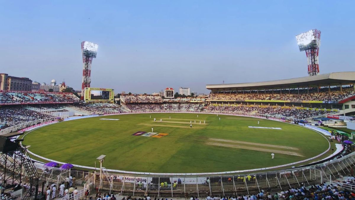 KKR vs MI Weather Report