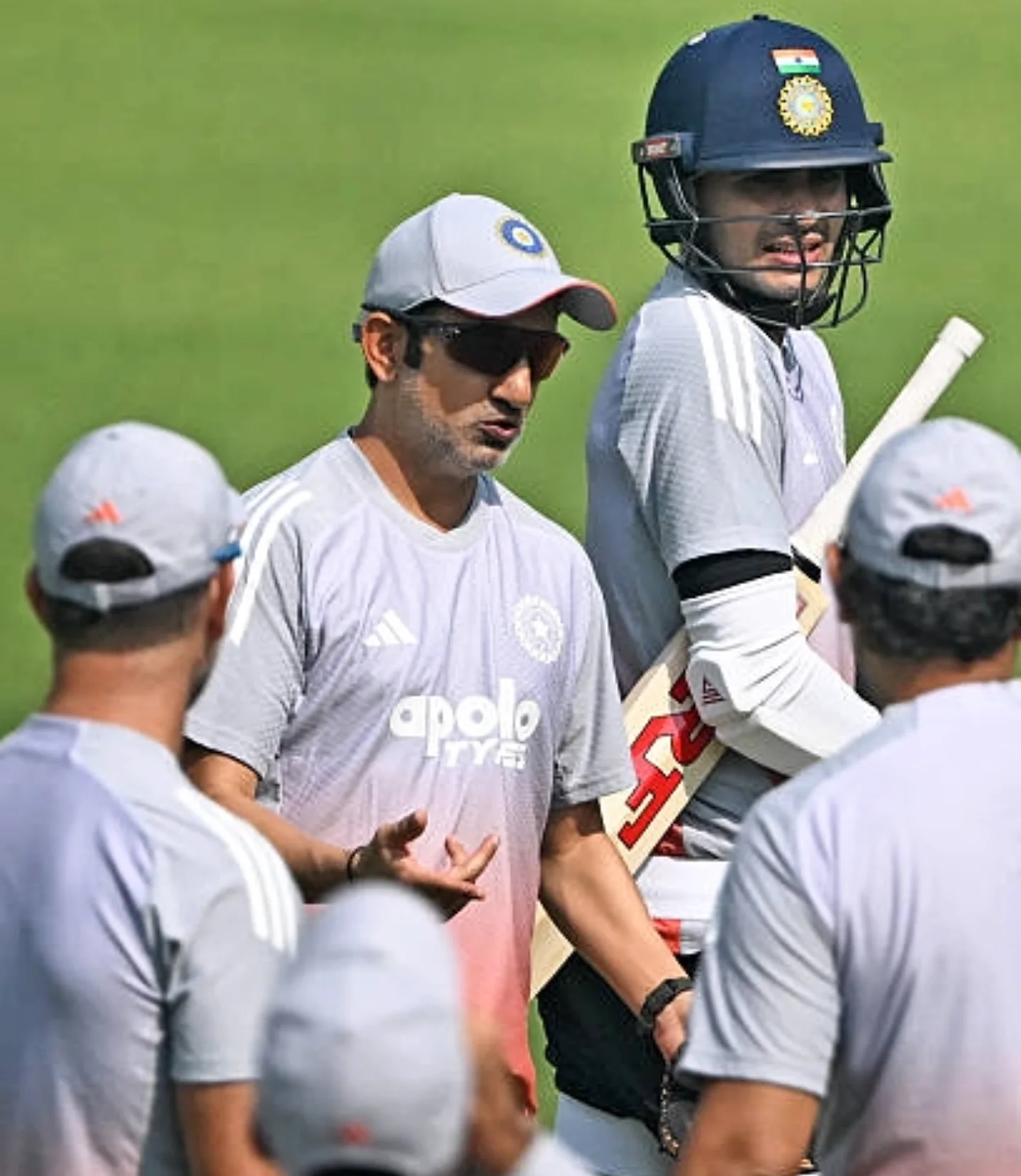 Team India, Shubman Gill