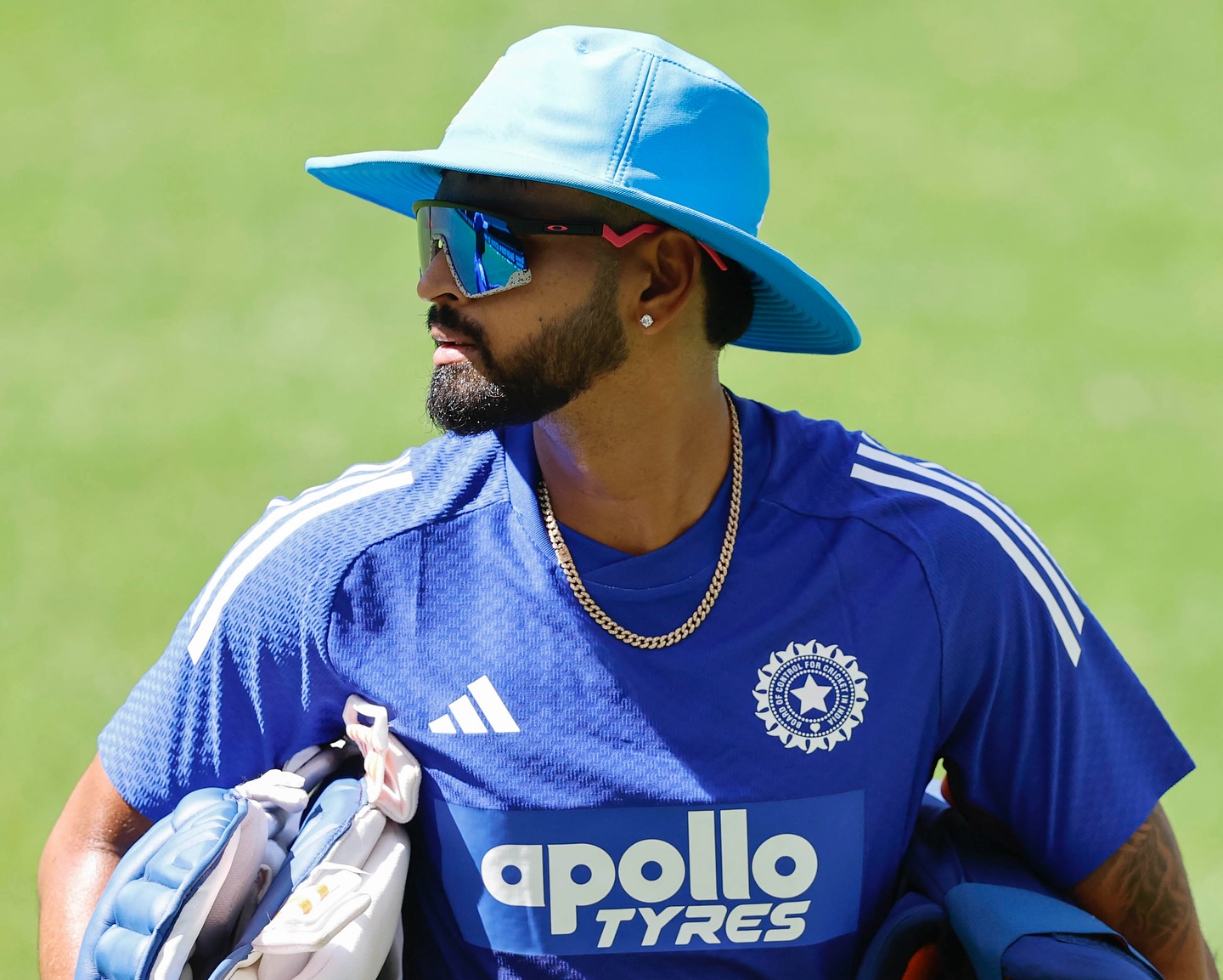 Shreyas Iyer