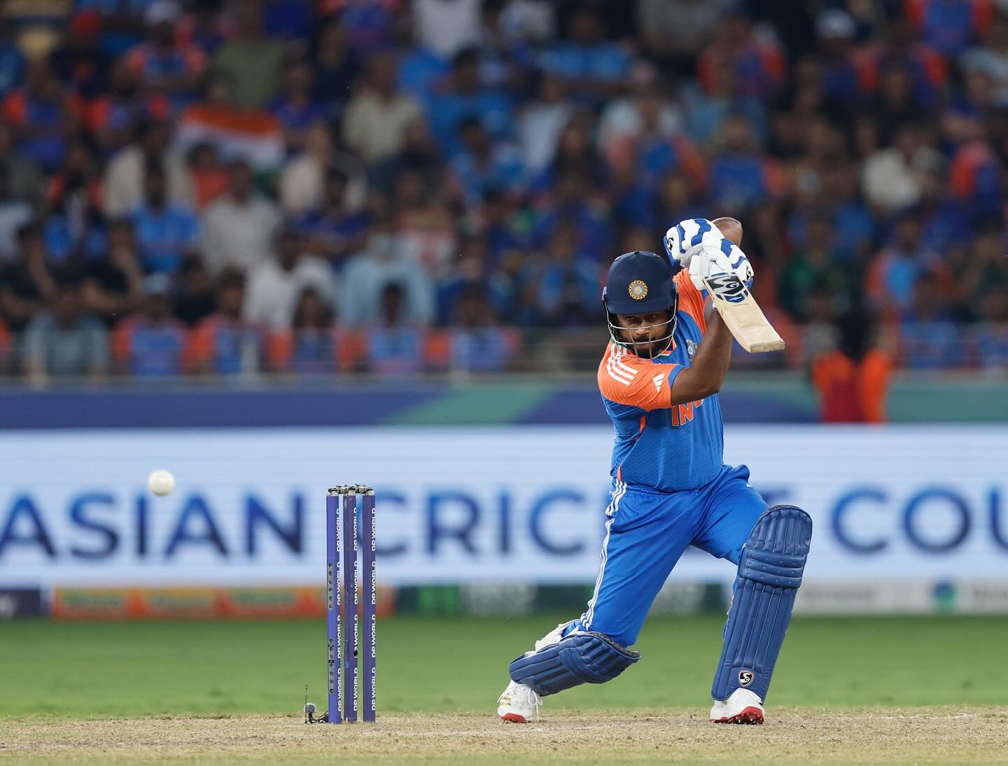Sanju Samson