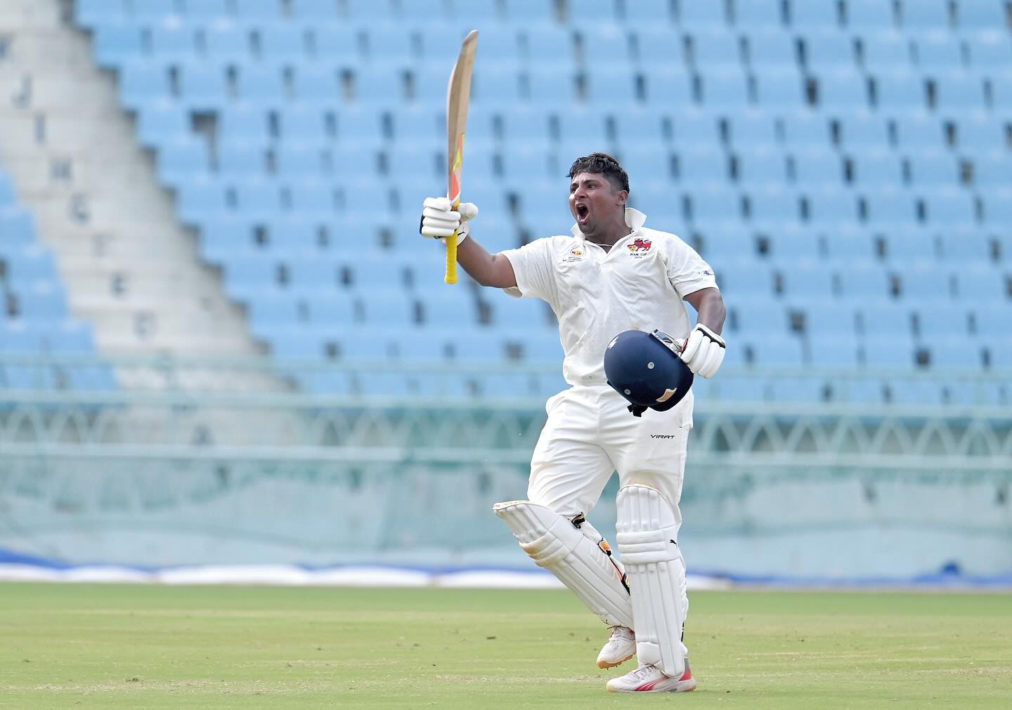Sarfaraz Khan