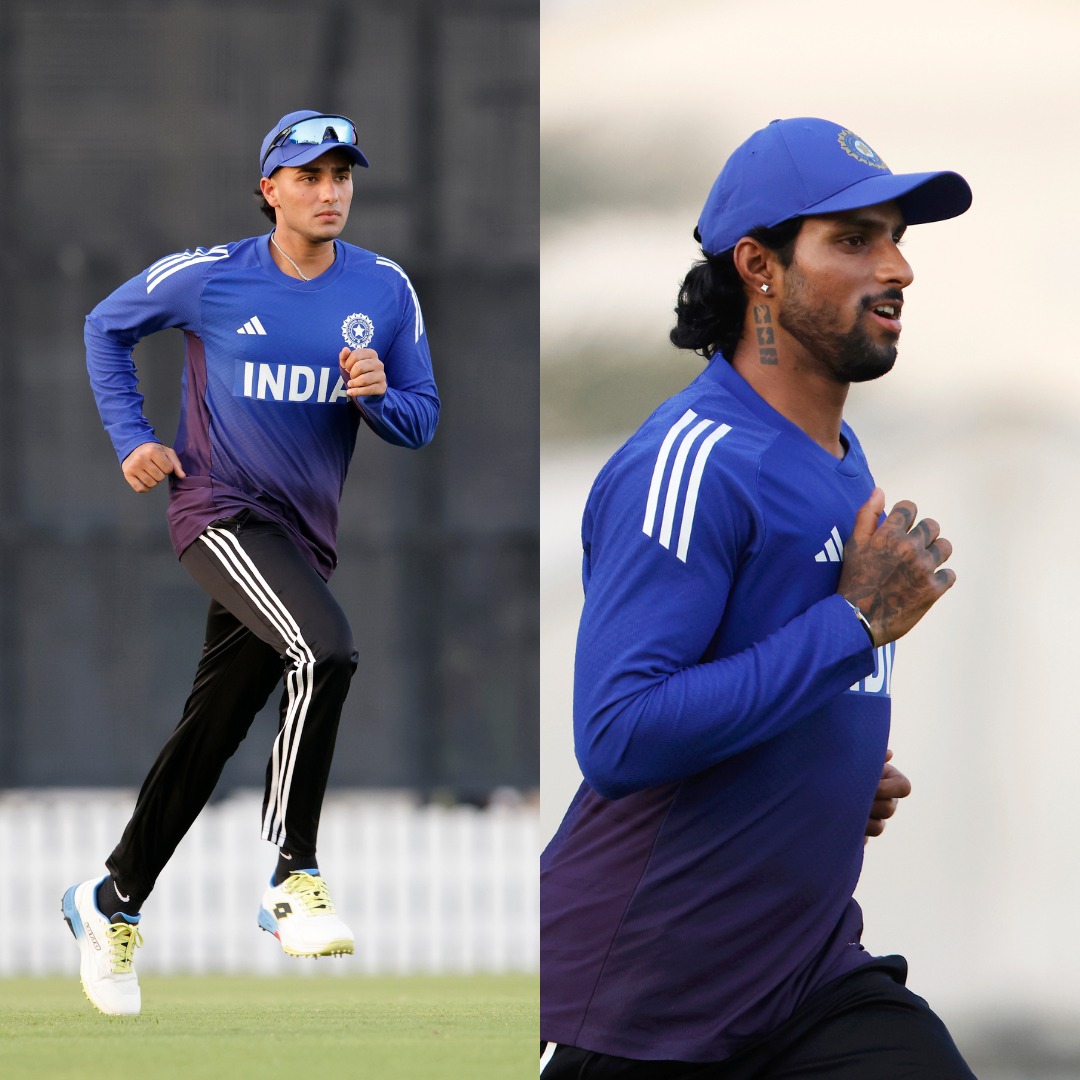 India vs Pakistan