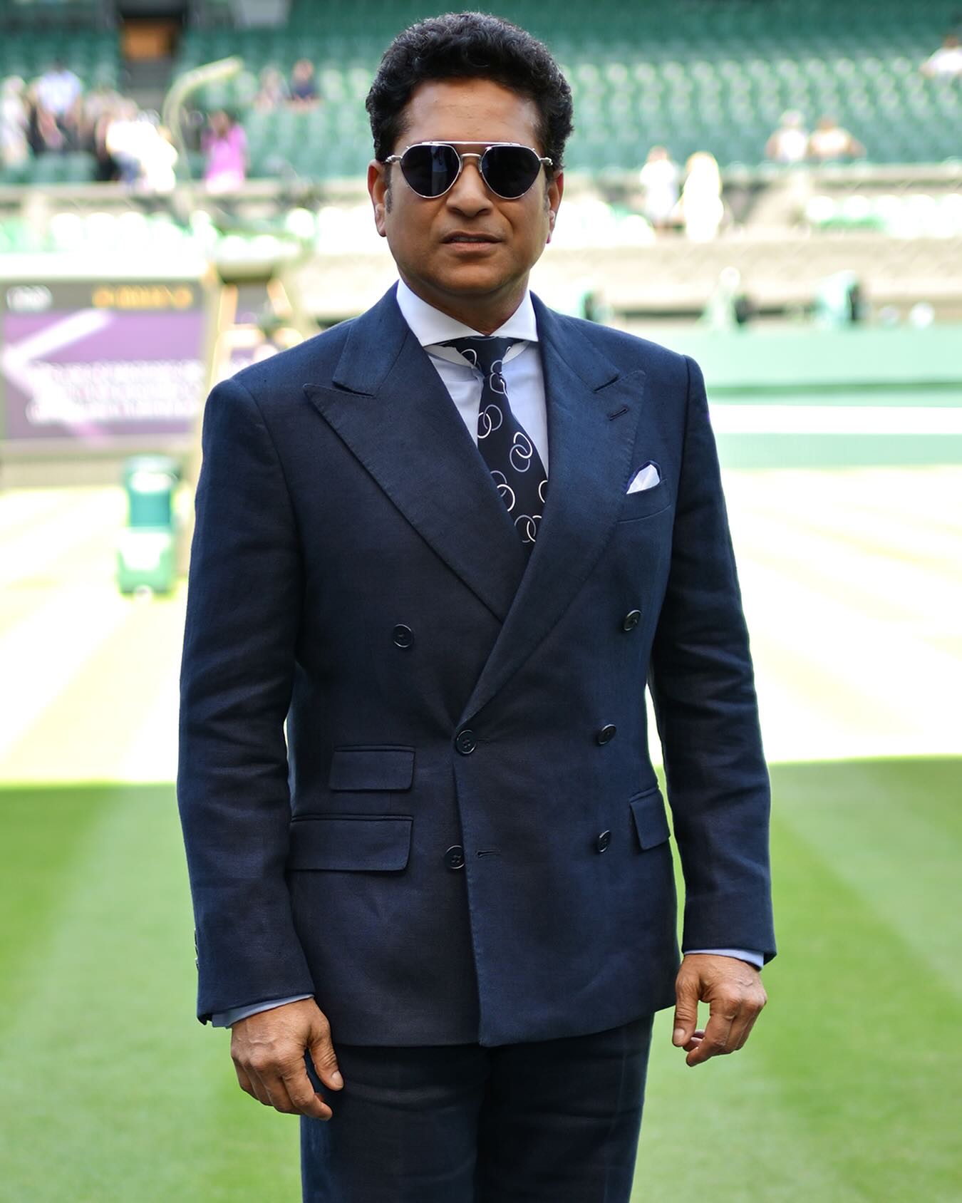 Sachin Tendulkar