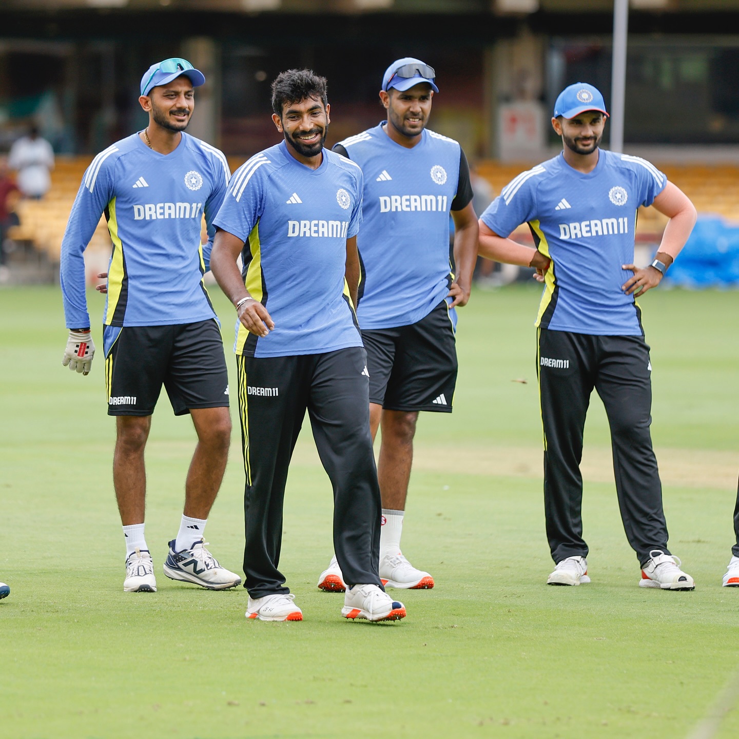 IND vs SA 2nd Test