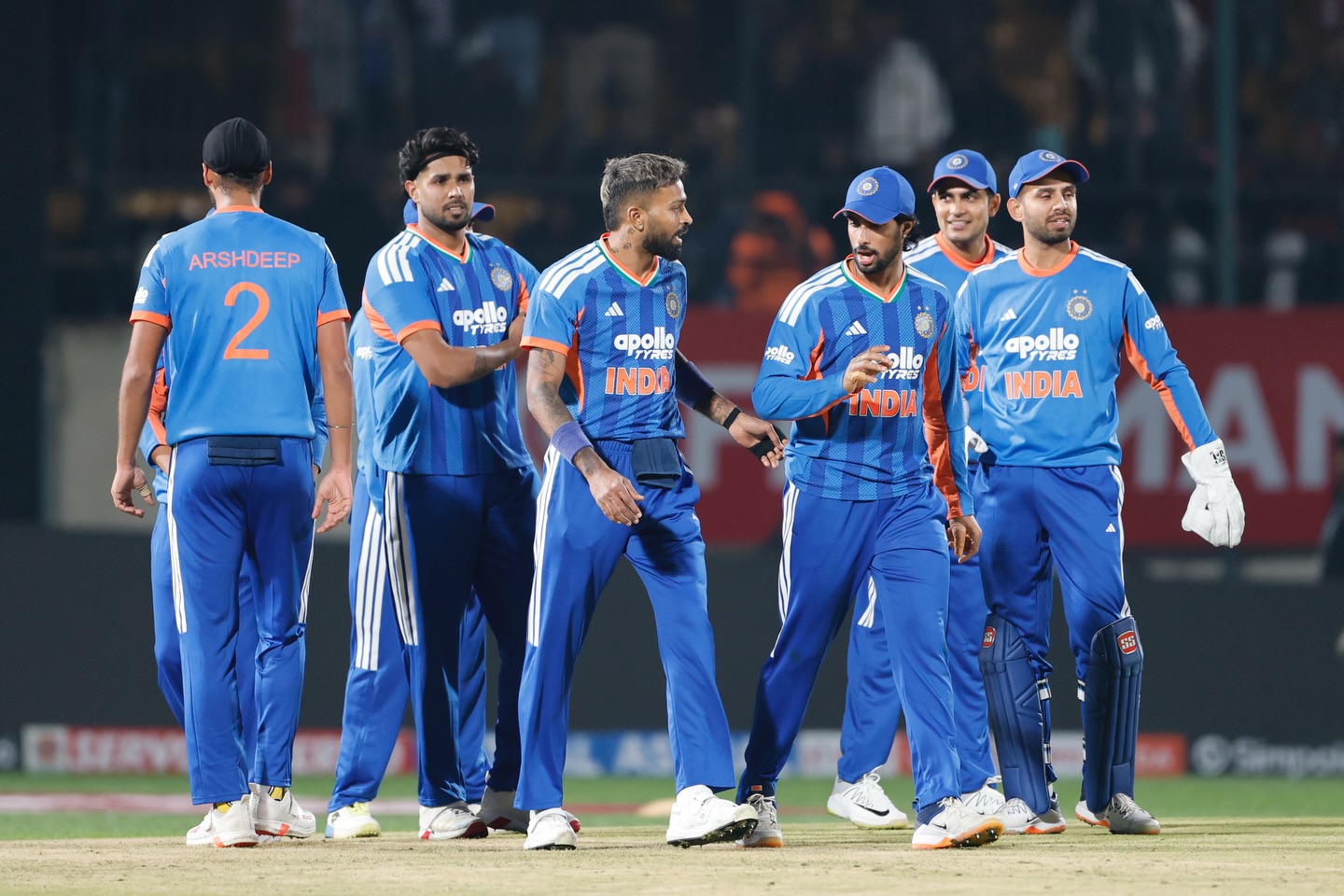 T20 World Cup 2026