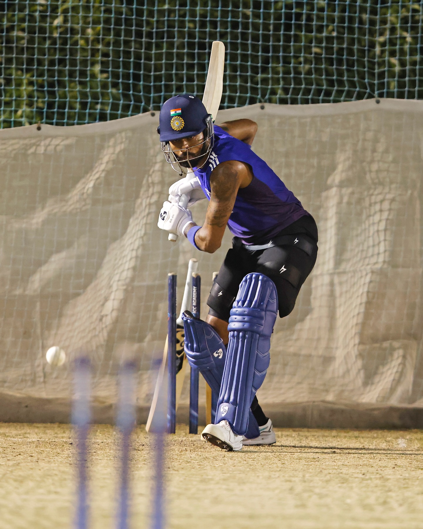 Hardik Pandya