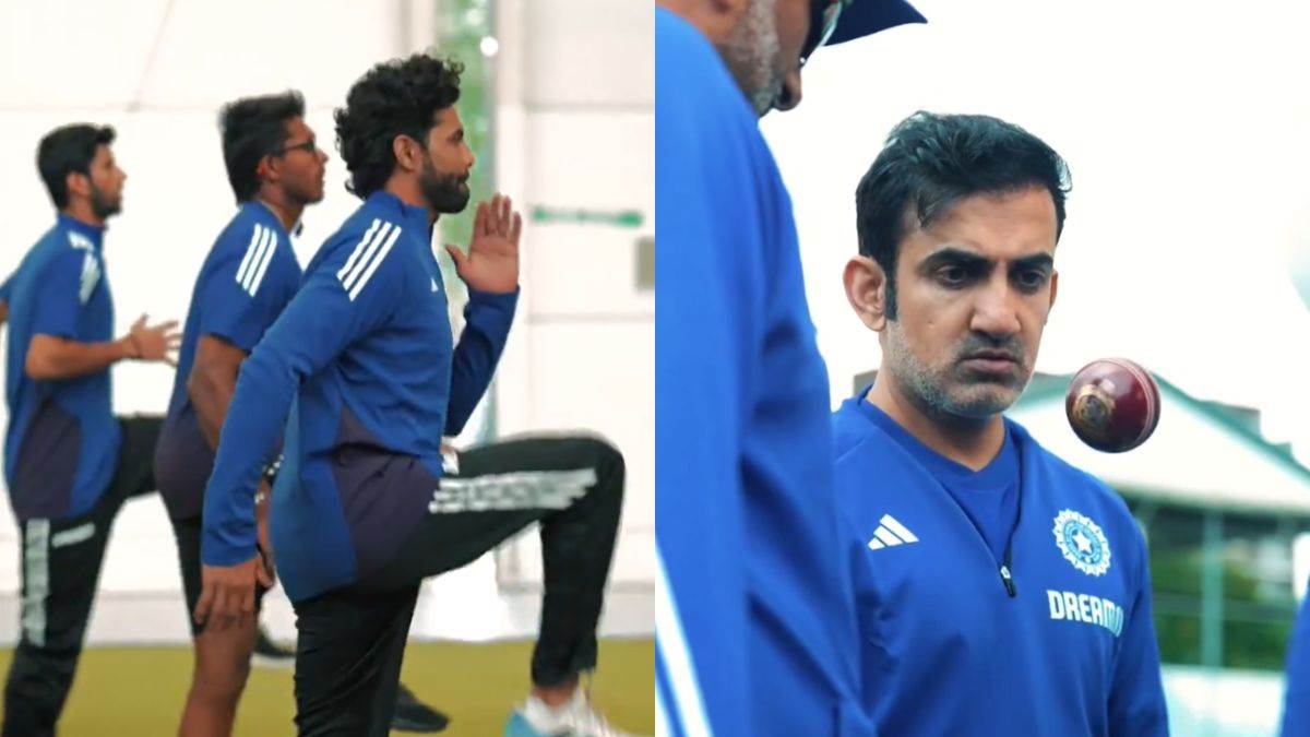 Team India
