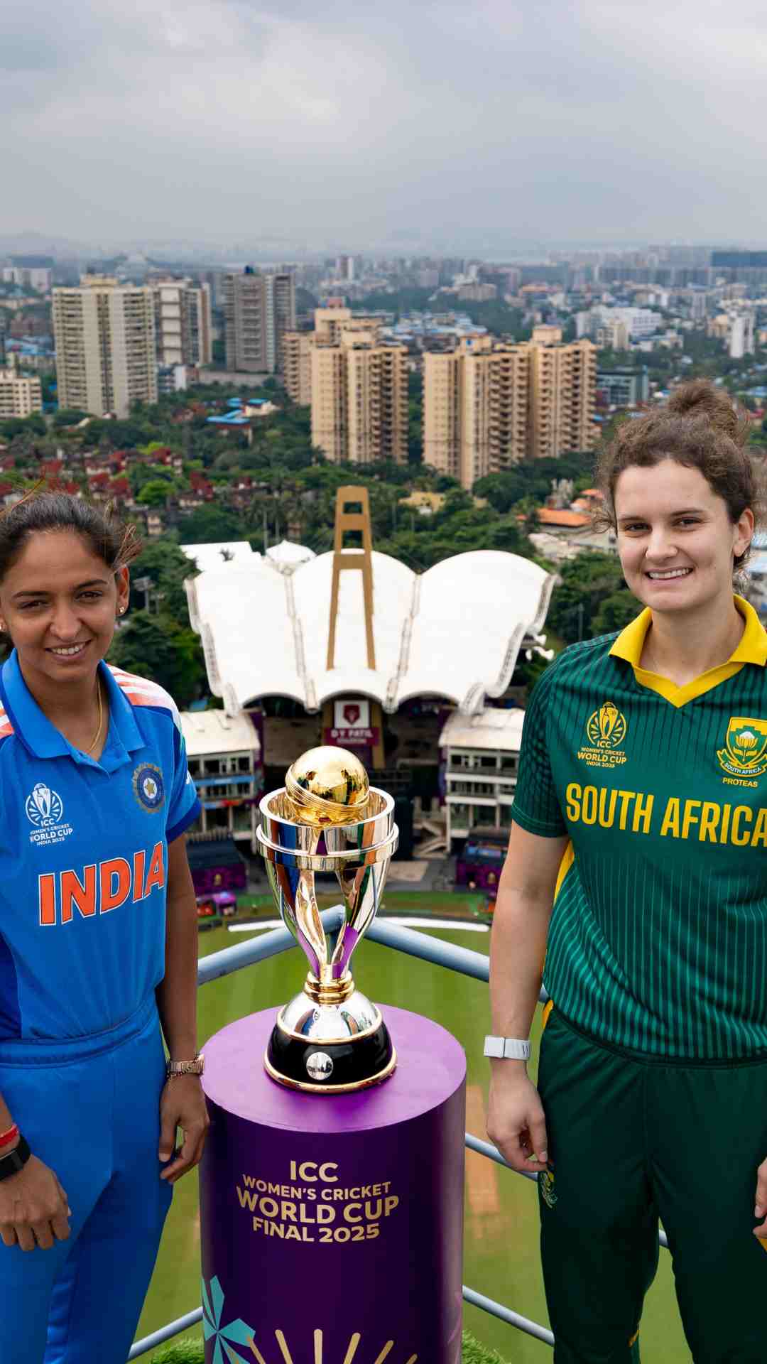 IND vs SA