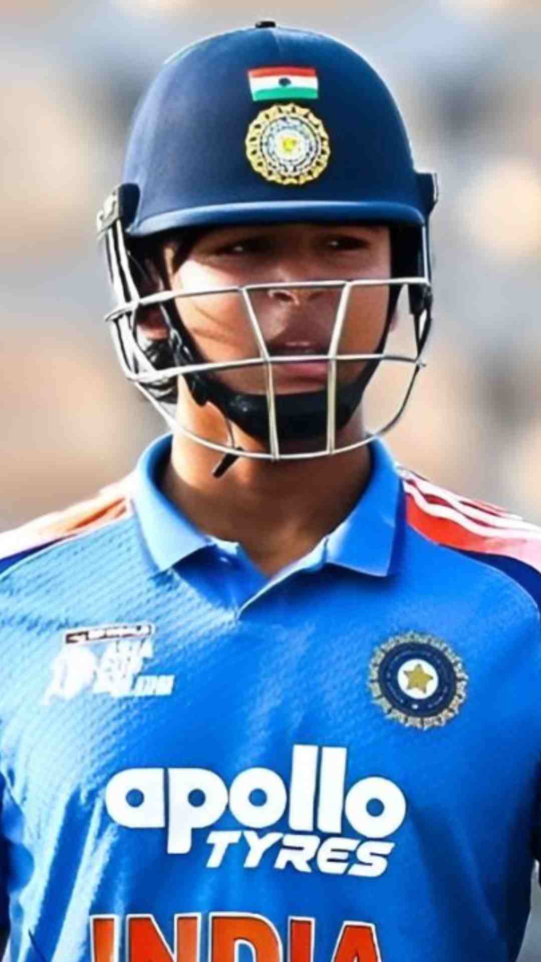 Vaibhav Suryavanshi hit century in just 32 balls and breaks Rohit Sharma record