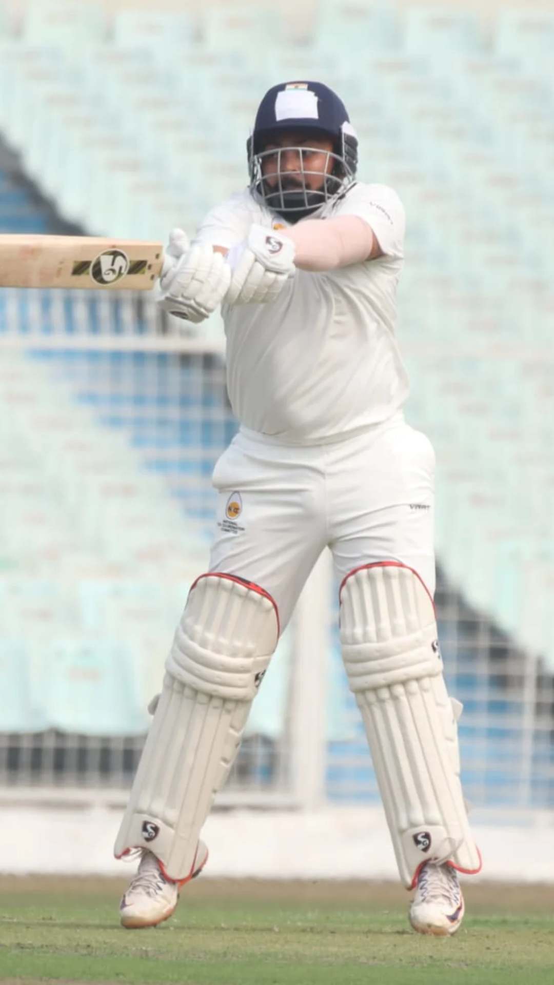 Prithvi Shaw