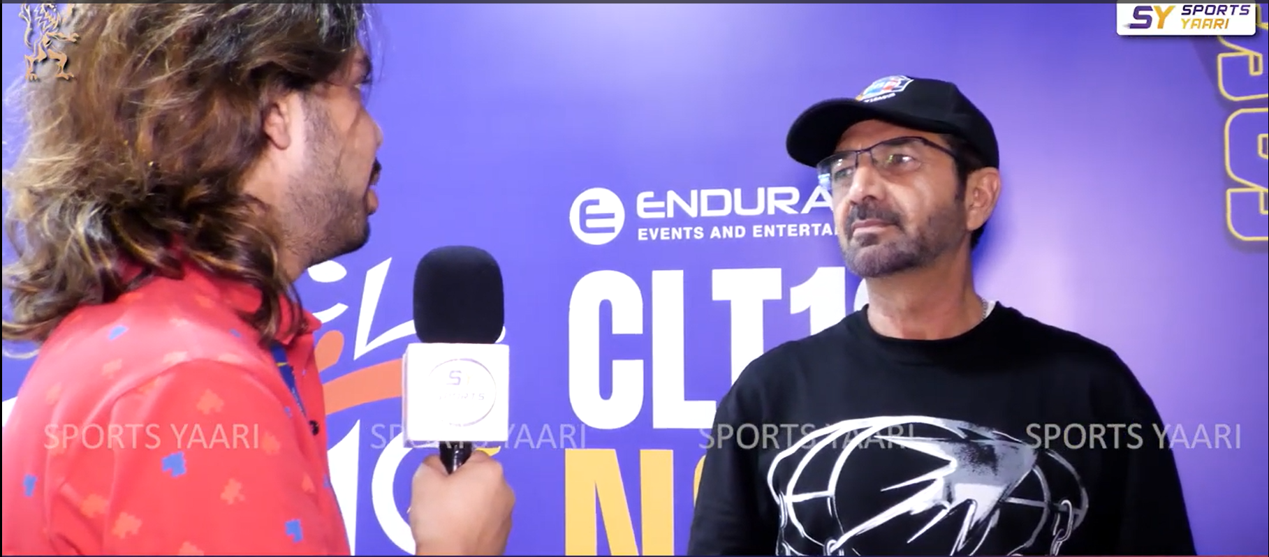 Anil Chaudhary Sports Yaari Exclusive Interview