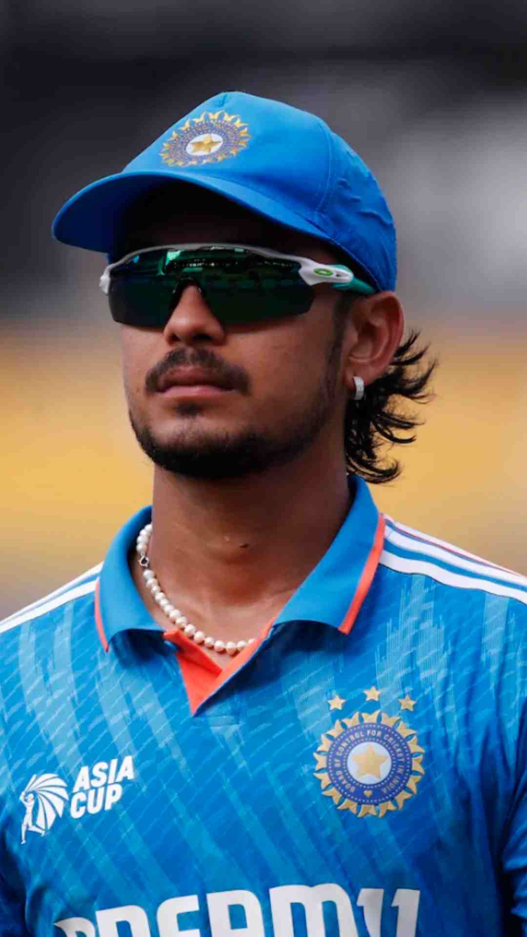 Ishan Kishan