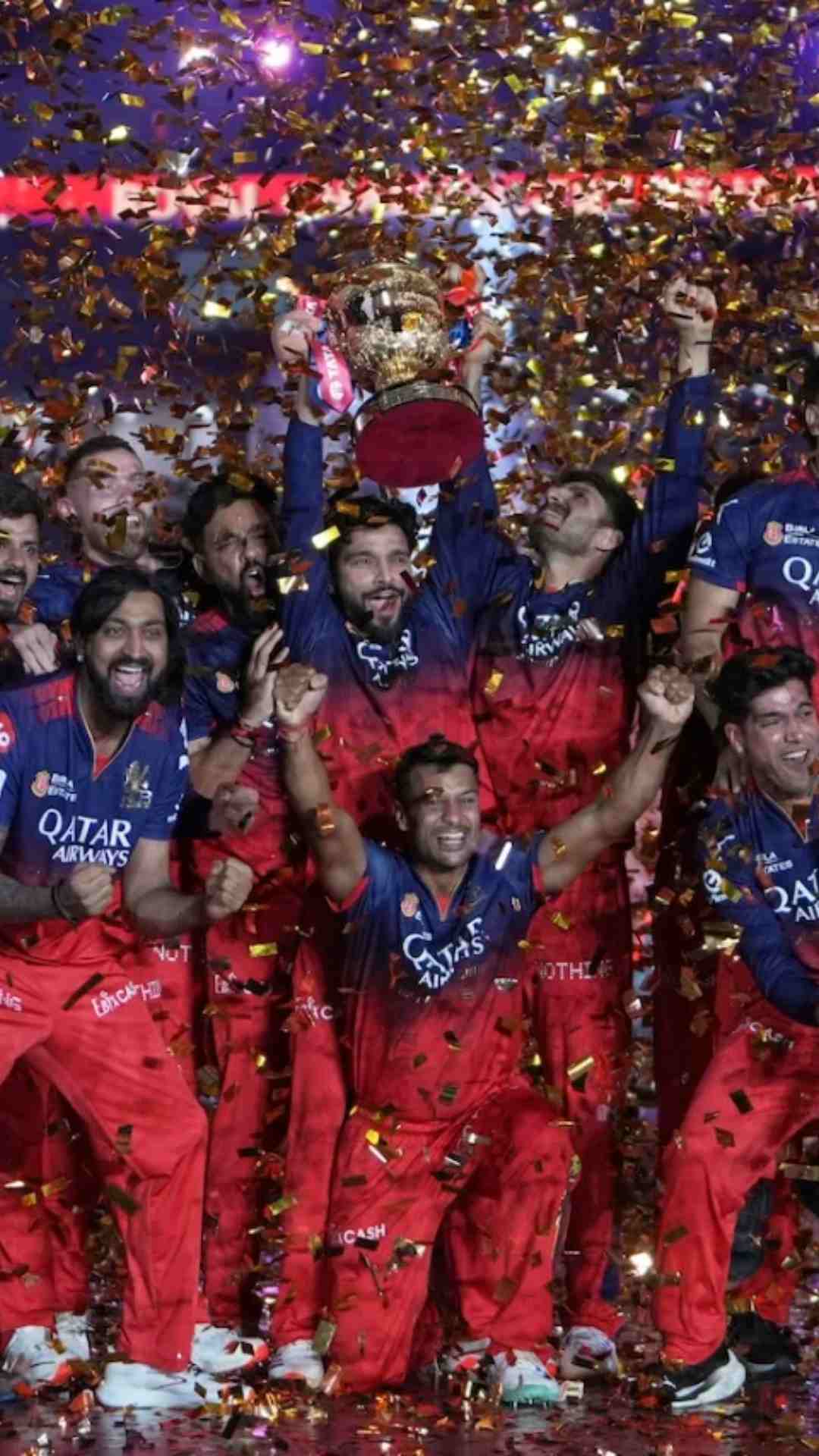 IPL 2026 RCB