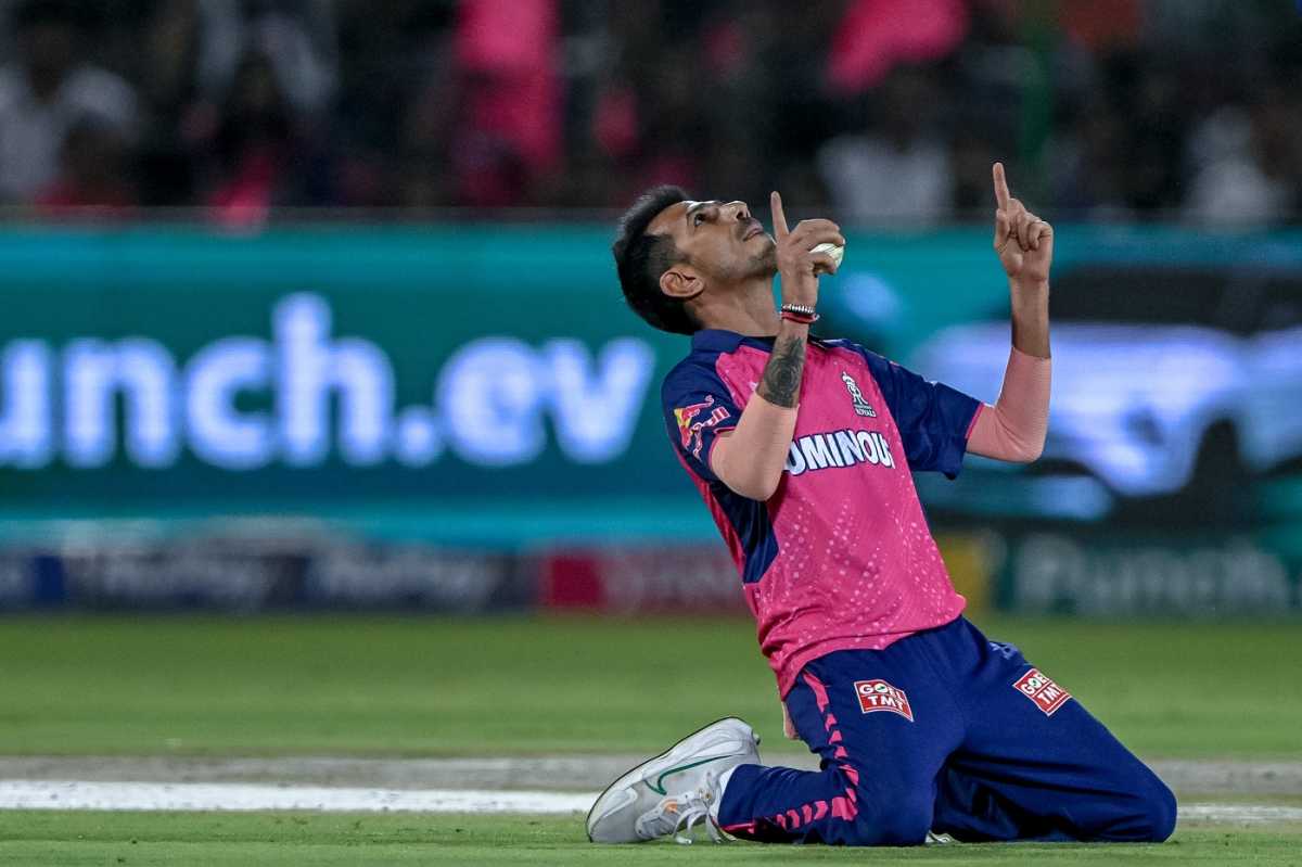 Chahal