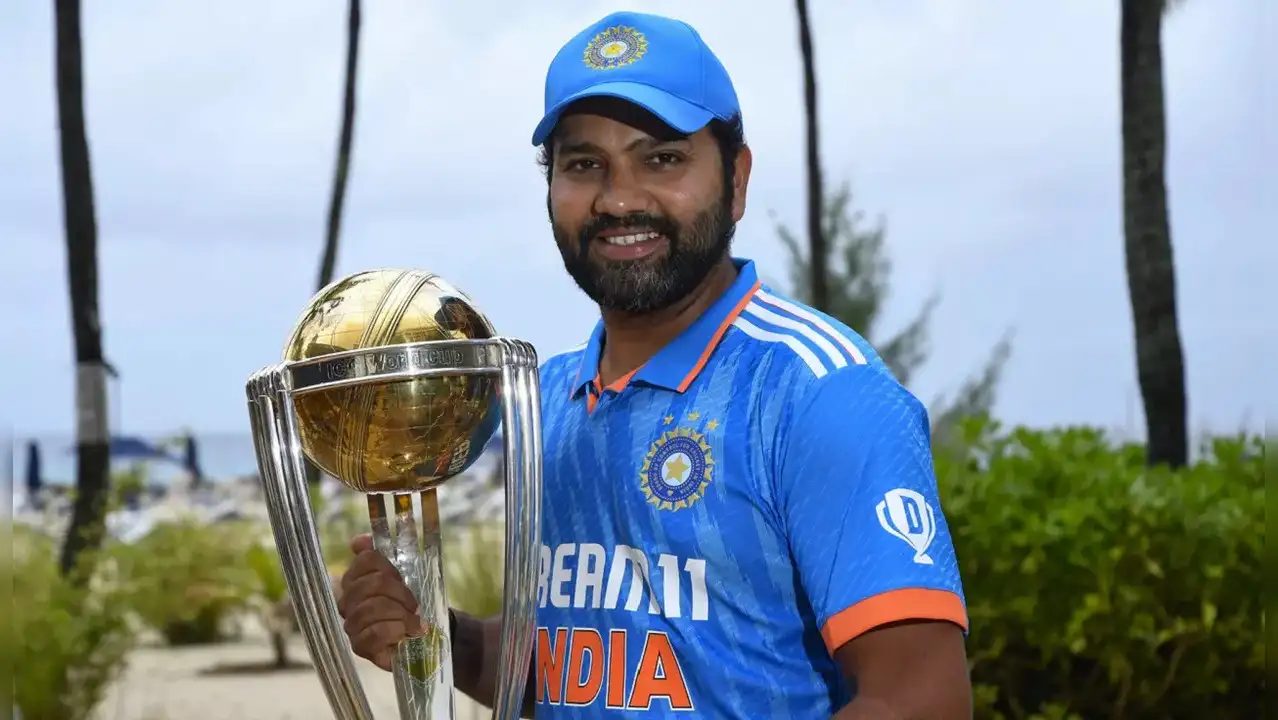 ICC ODI World Cup 2027