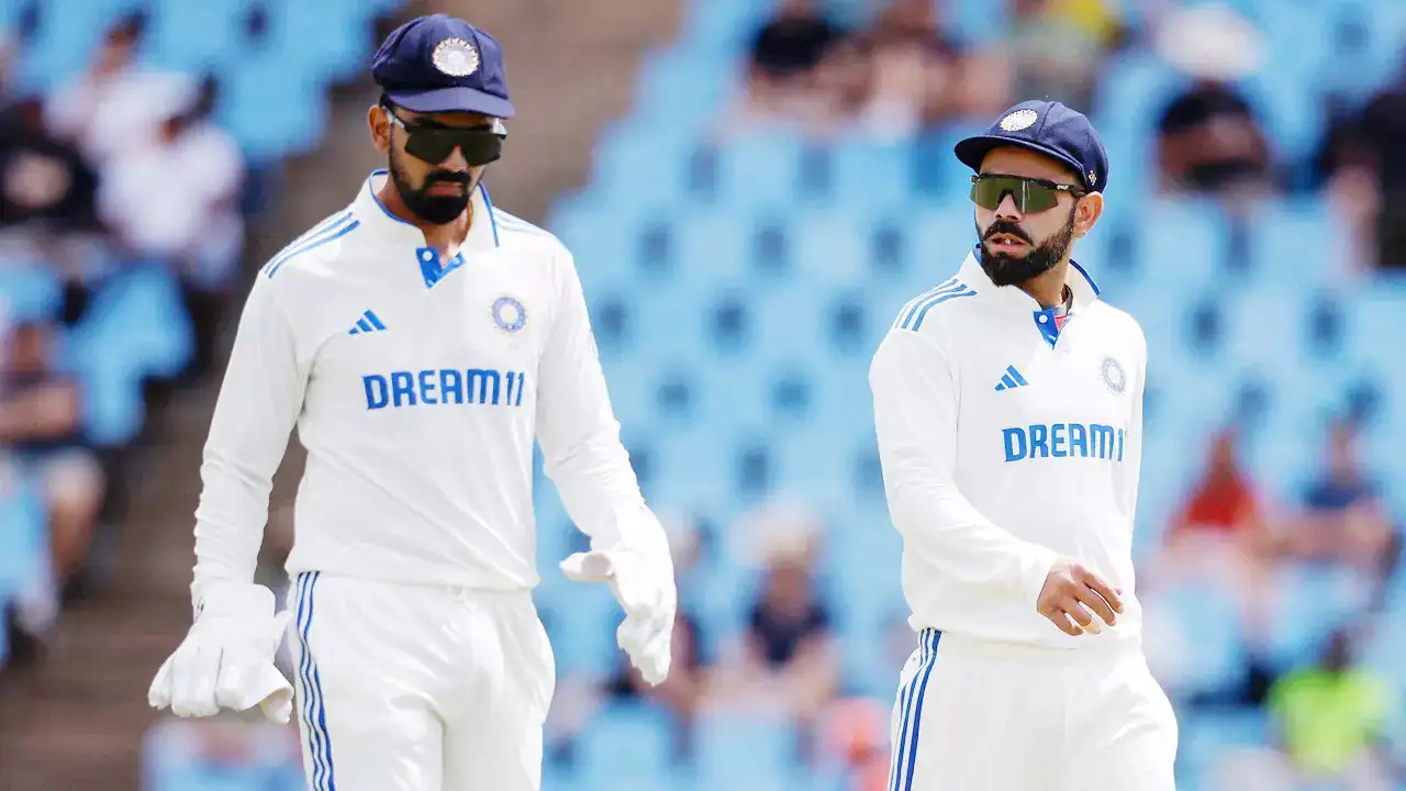 BCCI