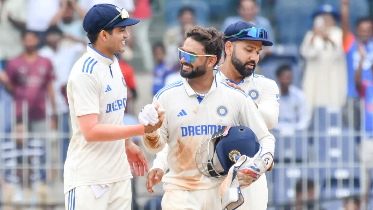 Team India