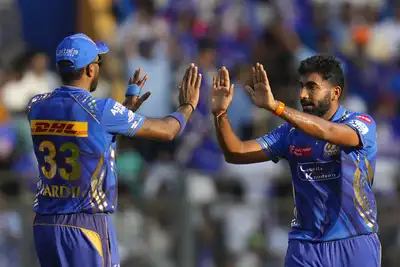Mumbai Indians