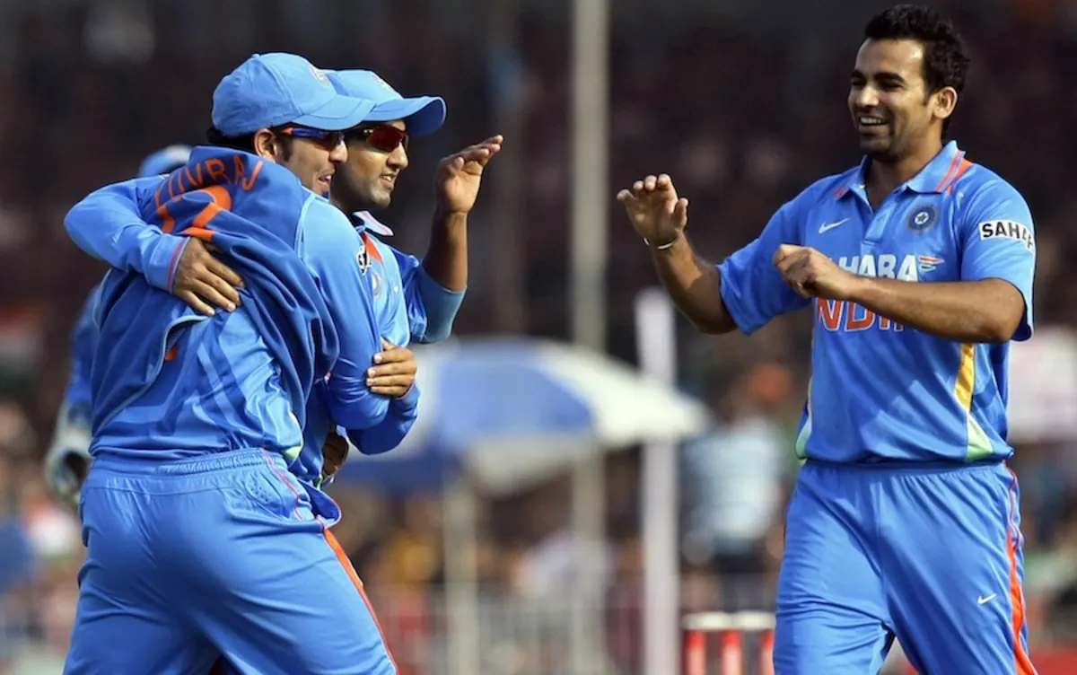 Gautam Gambhir