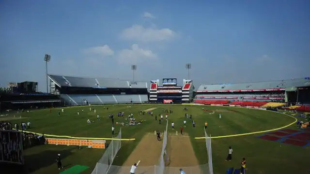 IND vs SA