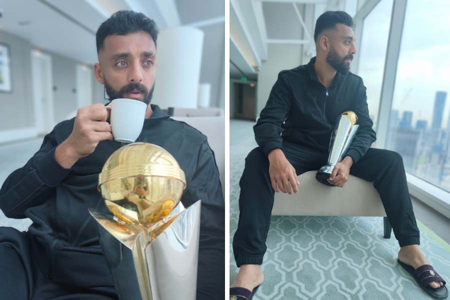 Team India