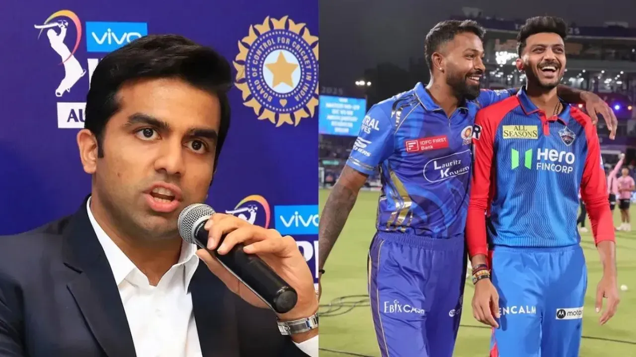 IPL 2025