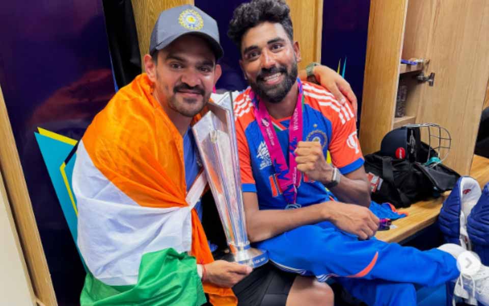 Team India