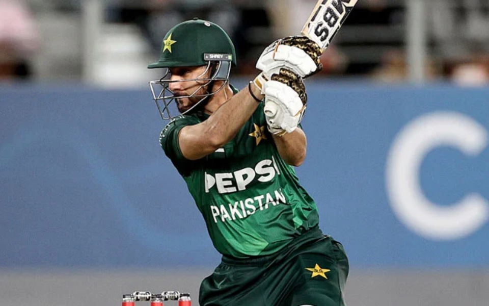 Salman Ali Agha